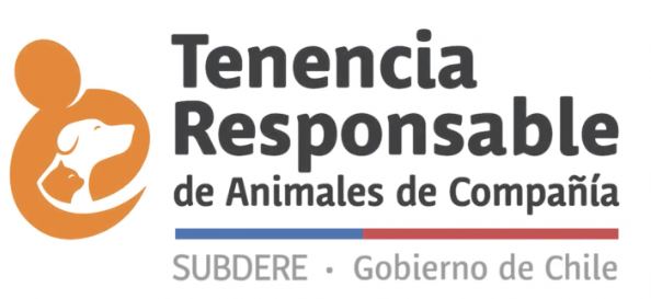 Logo Tenencia Responsable